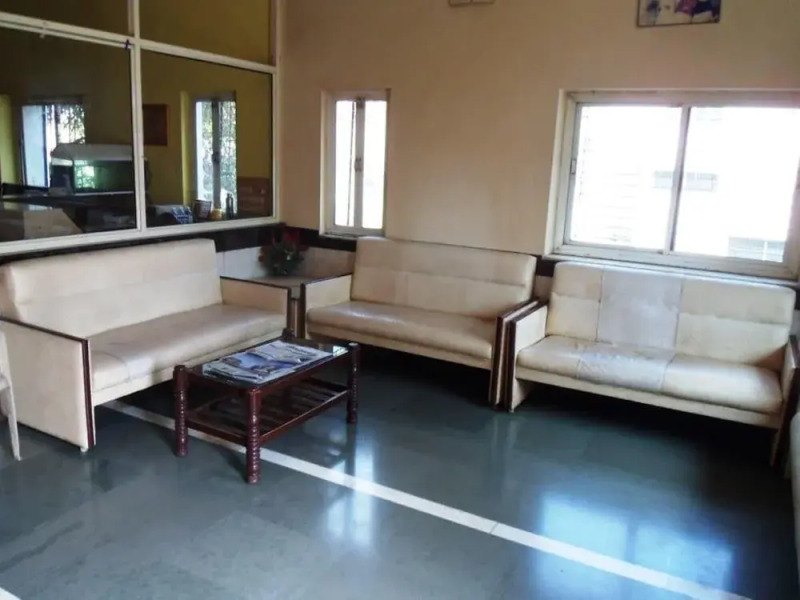 Hotel Monica Lodging And Bording