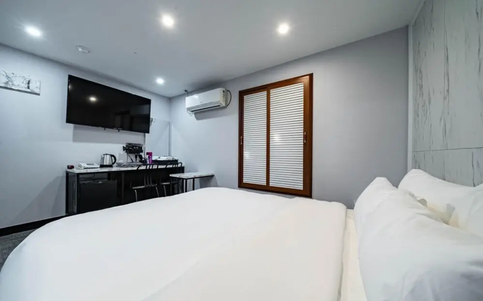 Yangpyeong Hotel Haru