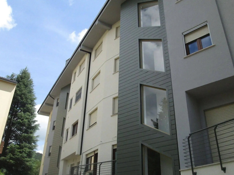 Apartment. Primavera