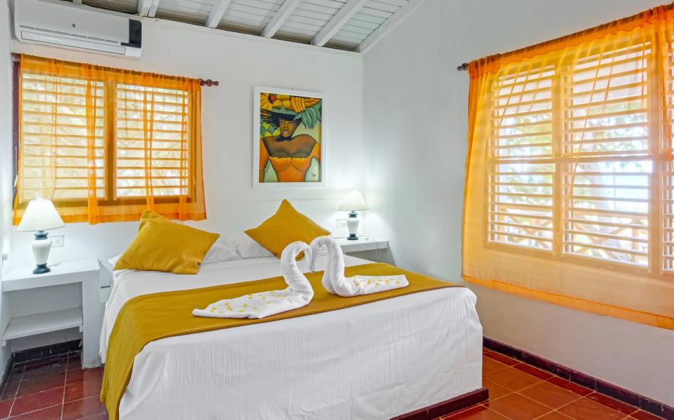 Hotel Restaurant Casa Grande