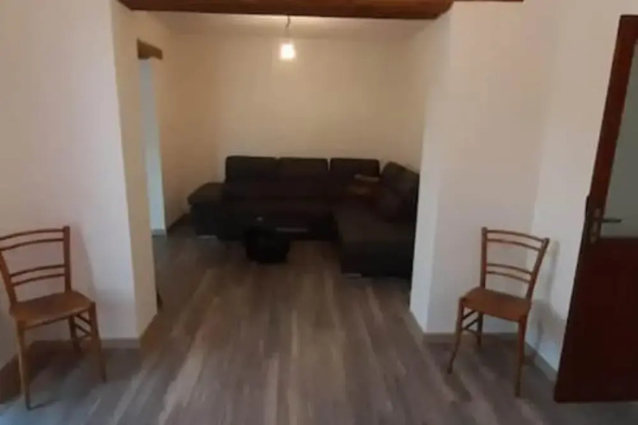 Casa Aida al Centro di Nurachi