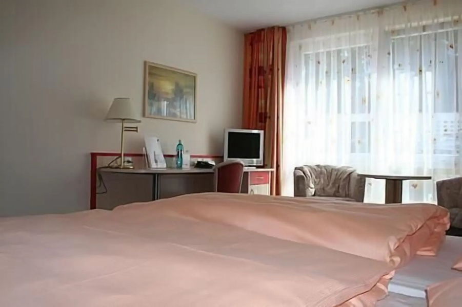 Morada Hotel Isetal