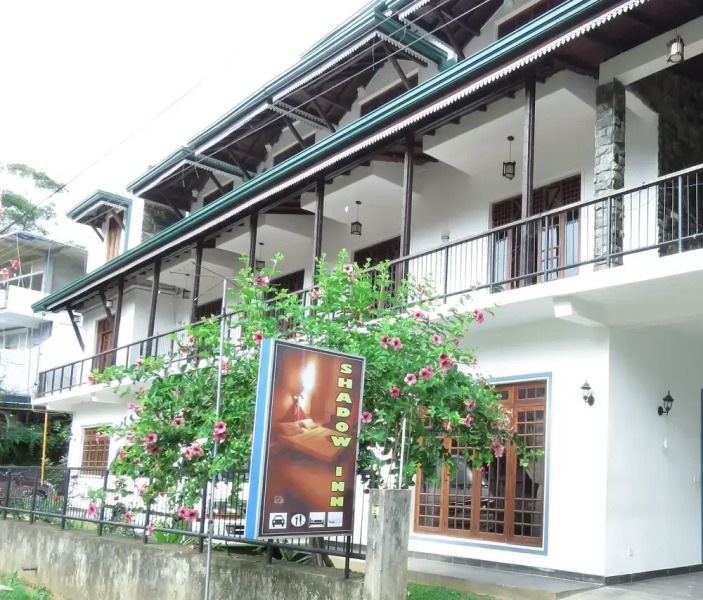 Shadow Inn Guest House Ella