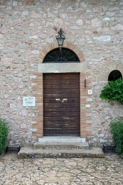 Agriturismo Cerqueti