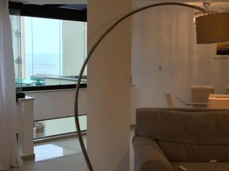 Cobertura Silva E Silva