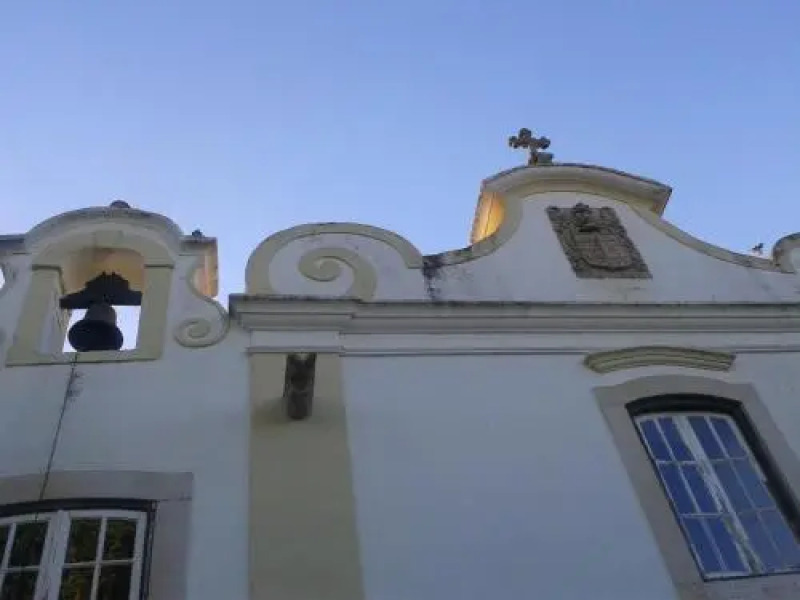 Hotel Rural Quinta Da Torre