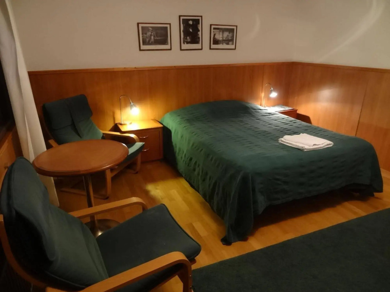 Botnia Hotel & Restaurant