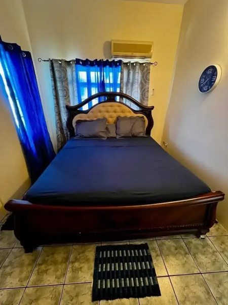 Arlene's & Chris's Guesthouse