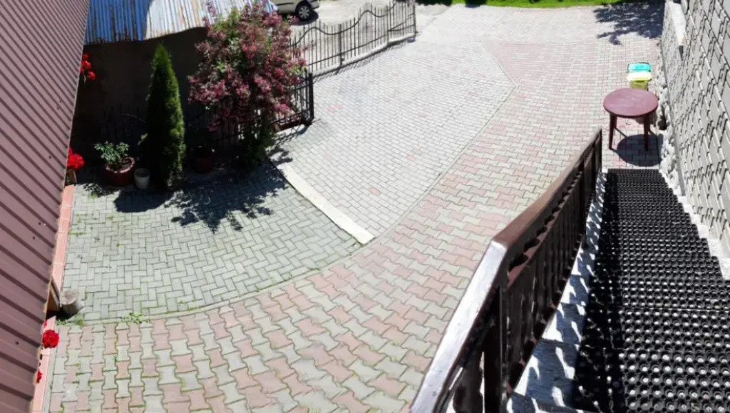 Pod Tatarską Górą