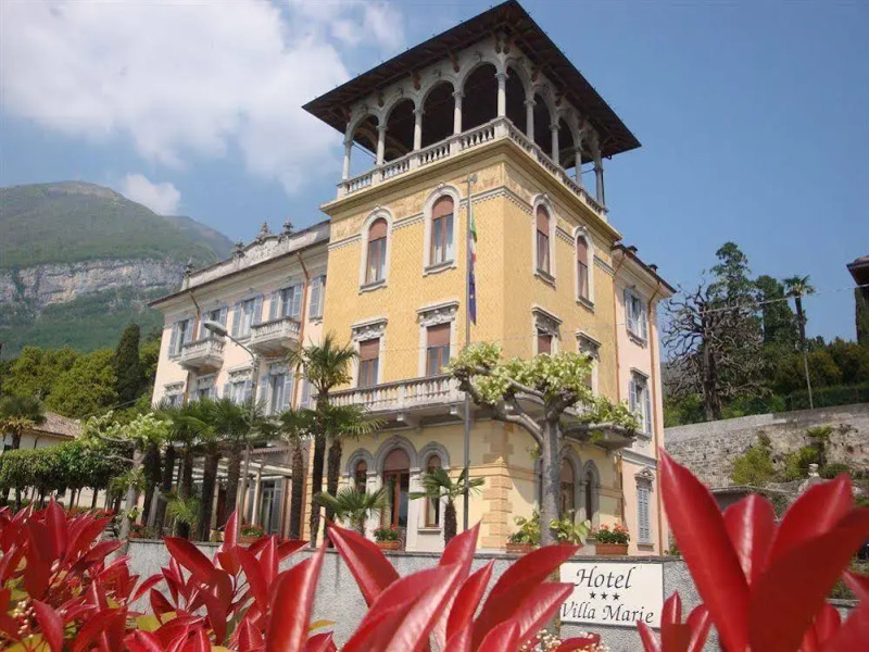 Hotel Villa Marie