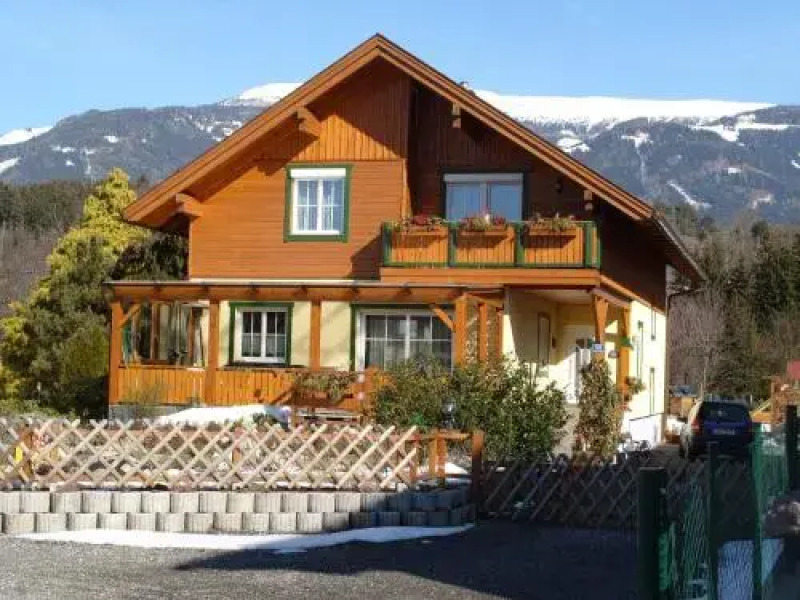 Ferienwohnungen Sonnberger