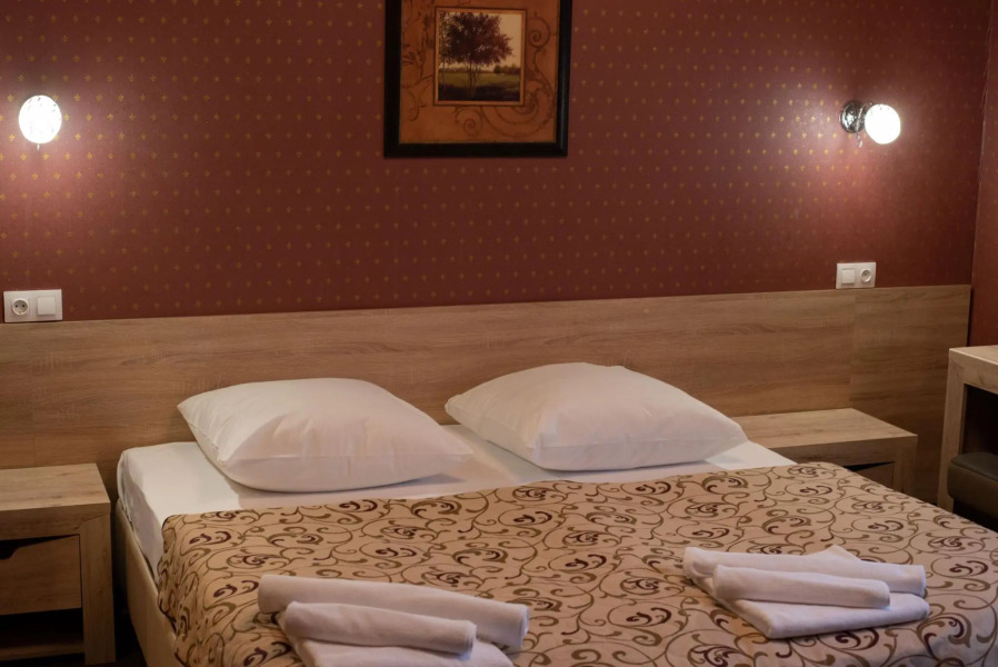 Татьянин Парк