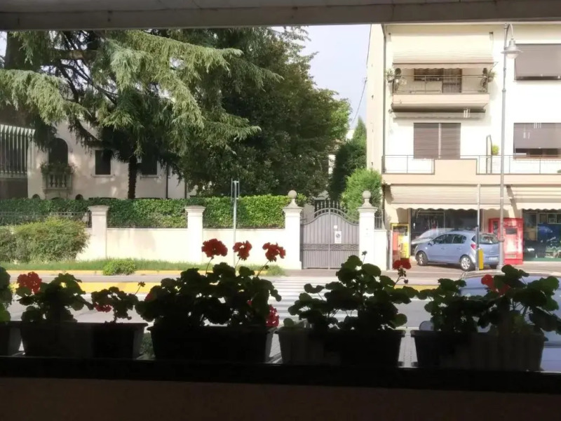 Hotel Raffaello Venice