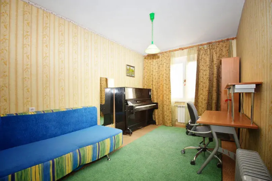 Alatyr Raduzhnyj, neighborhood 2, 10