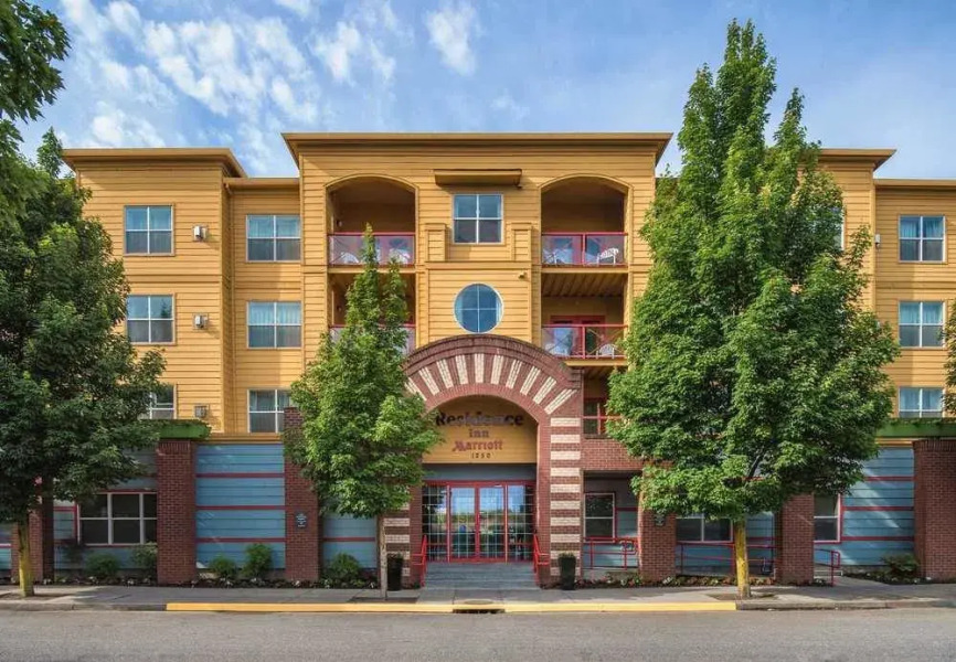 Residence Inn by Marriott Portland North