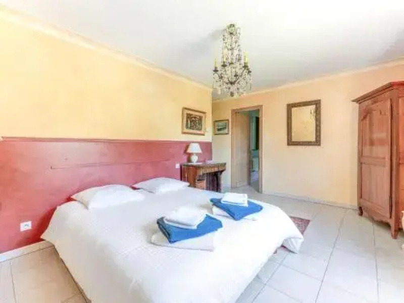 Holiday Home La Noria