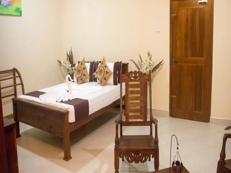 Hotel Mount Valley & Yala Safari