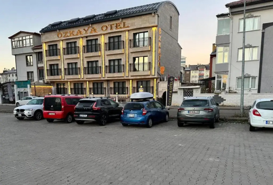 Ozkaya Otel