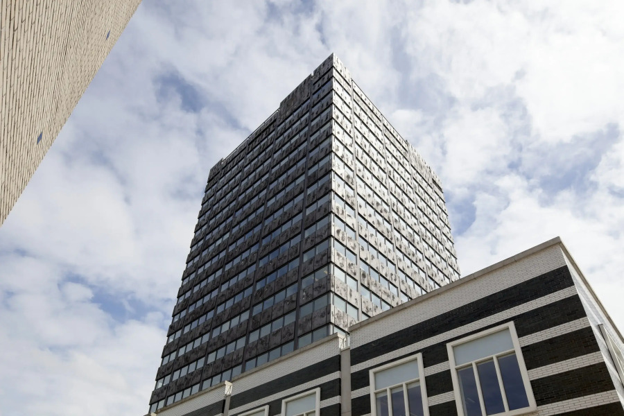 easyHotel Amsterdam Zaandam