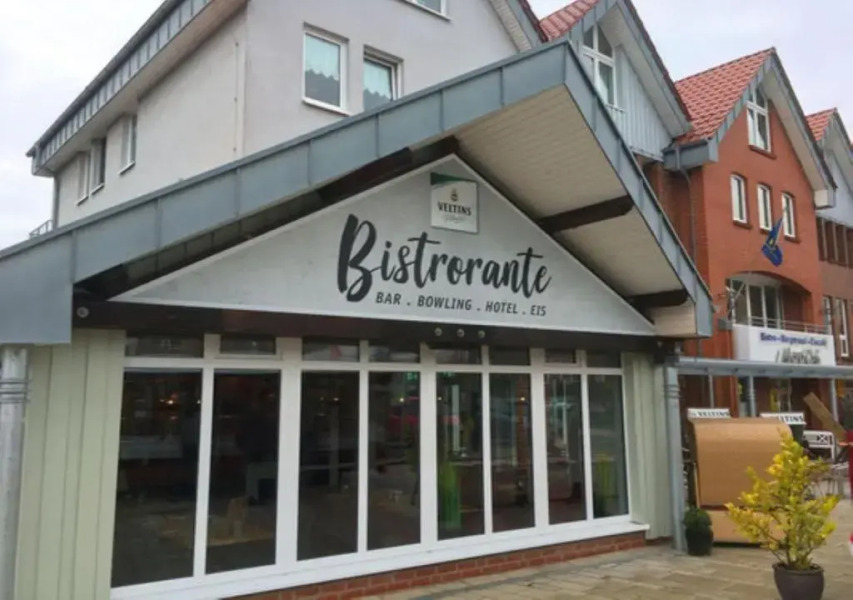 MarC5 Hotel Cadenberge