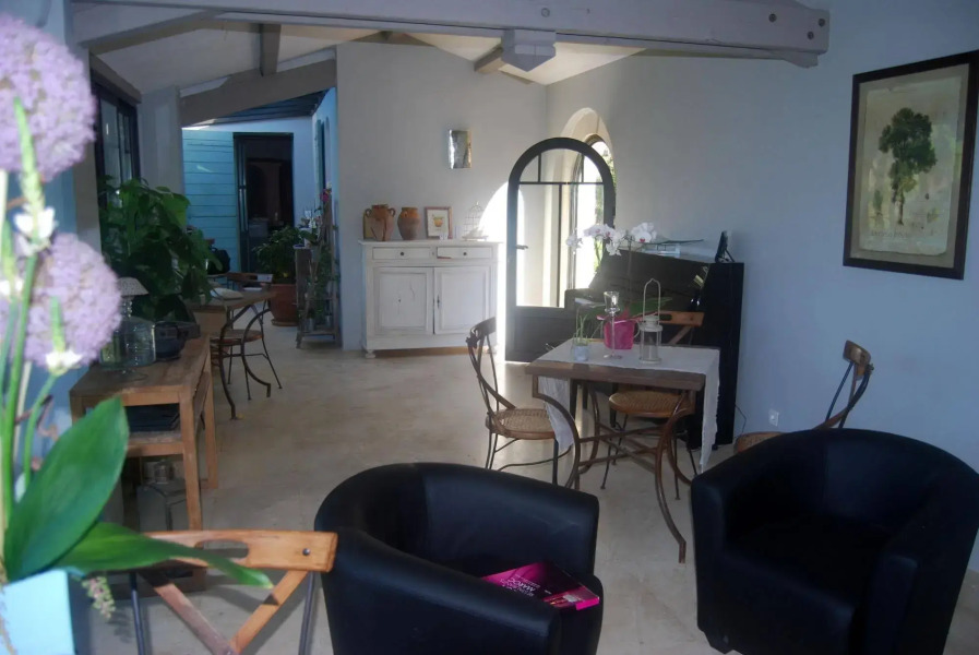 Le Clos de la Chèvre Sud