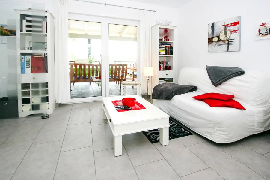 House Spreewiese, Neuendorf am See