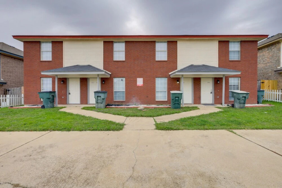 5 Mi to Fort Hood Shopping: Quiet Killeen Townhome