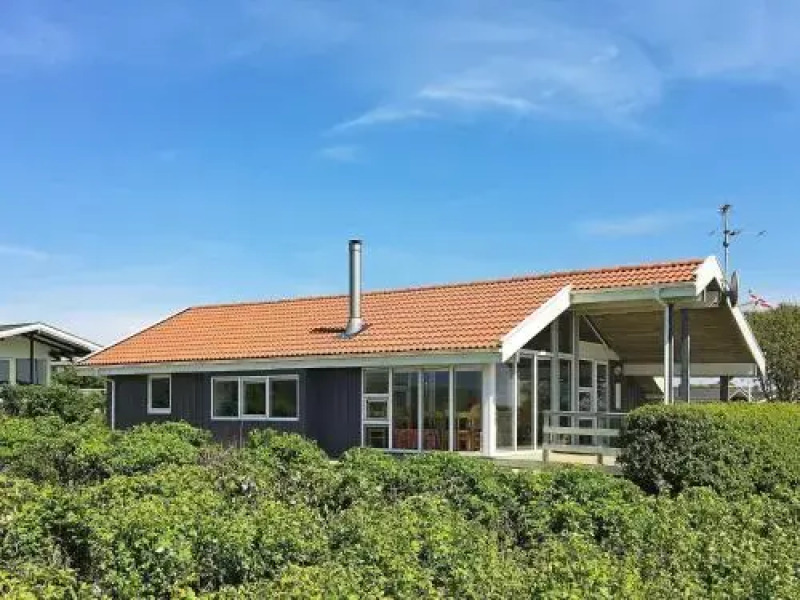 Holiday Home Vinderup