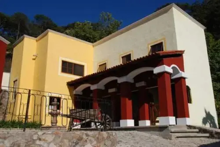 Hacienda Matel by Experience Resorts