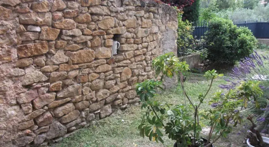 Le jas de la Louberie