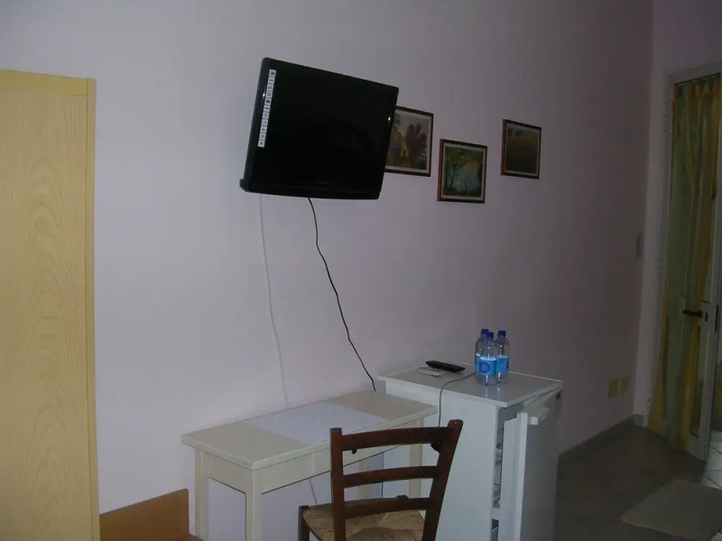 Agriturismo Terra Rossa