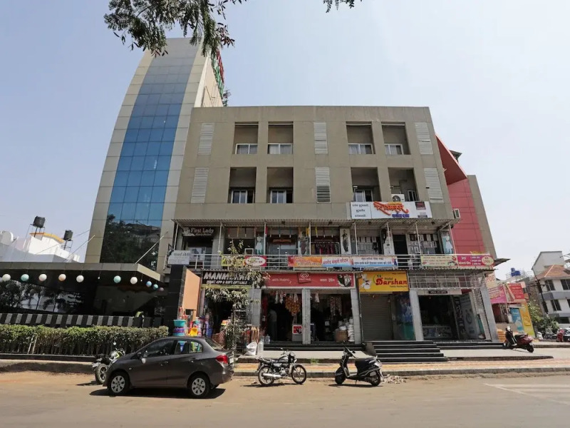 FabHotel Rathi Residency