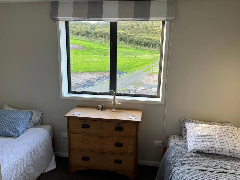 Kahu Farm Apartment