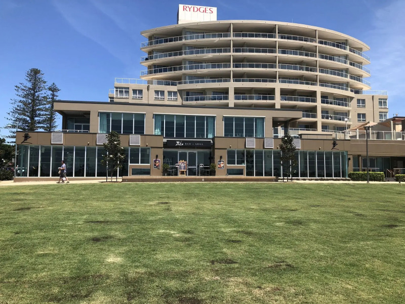 Rydges Port Macquarie