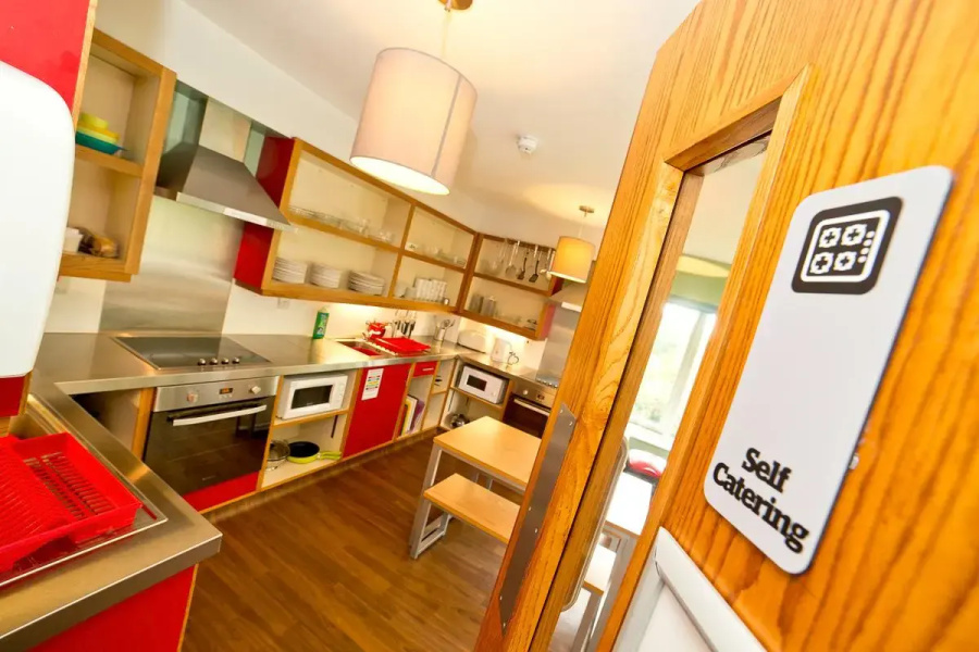YHA Malham - Hostel