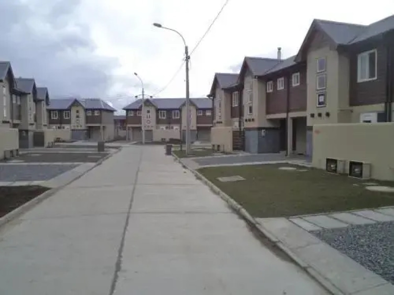 Casa perfecta para familia en condominio Pucon