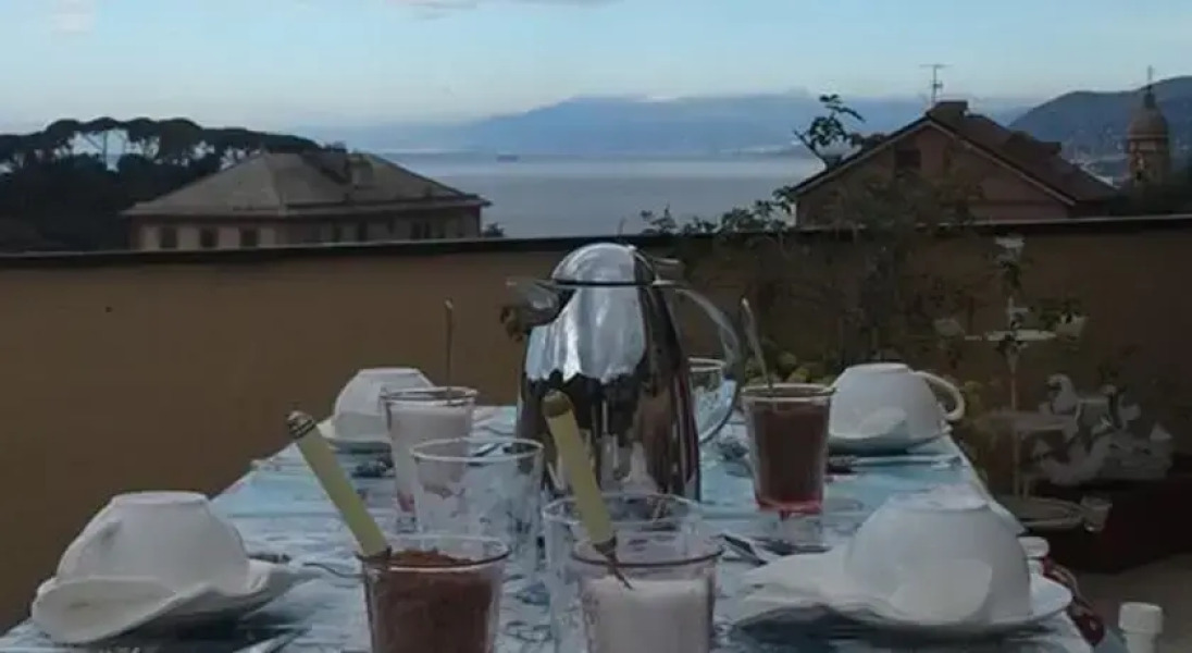 Bed and Breakfast La Gabbianella