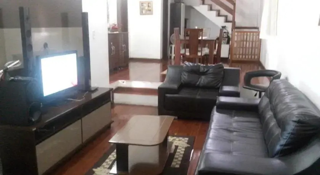 Homestay Cuiabá