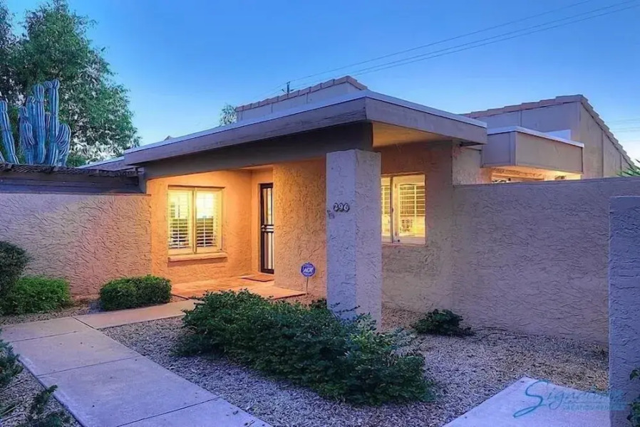 Southwest Sanctuary By Signature Vacation Rentals