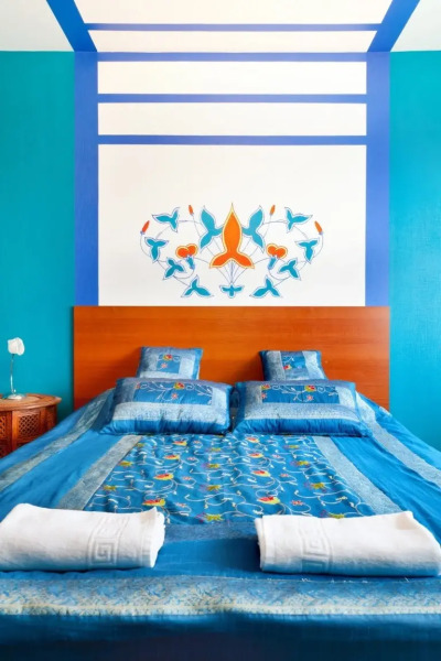 Апартаменты «Этажидейли на Машинистов»