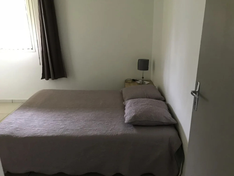 Villa Sentier Grand Bassin