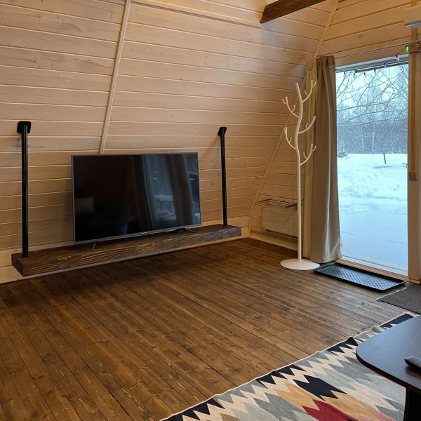 Moiseevichi life Guest House