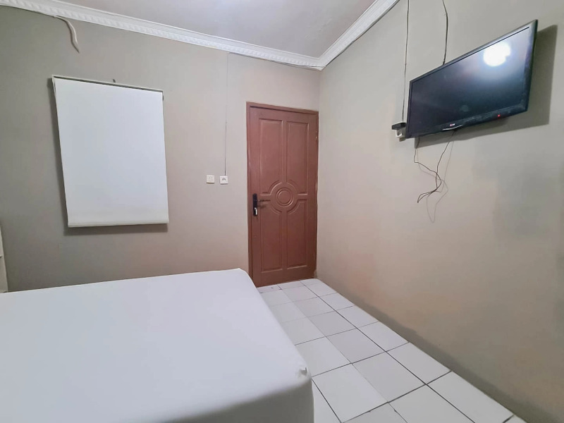 Penginapan Rio Anakku Syariah Banjaran RedPartner