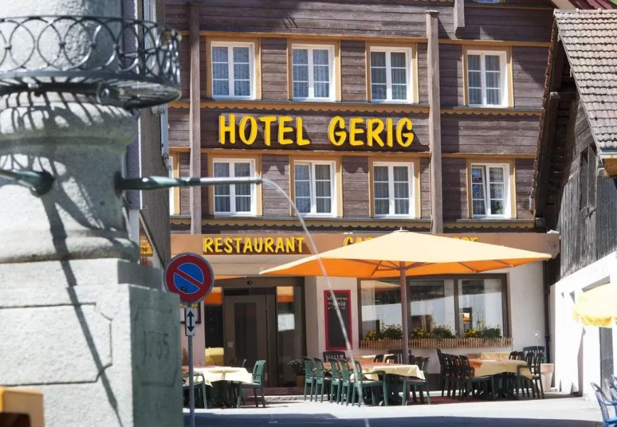 Gerig