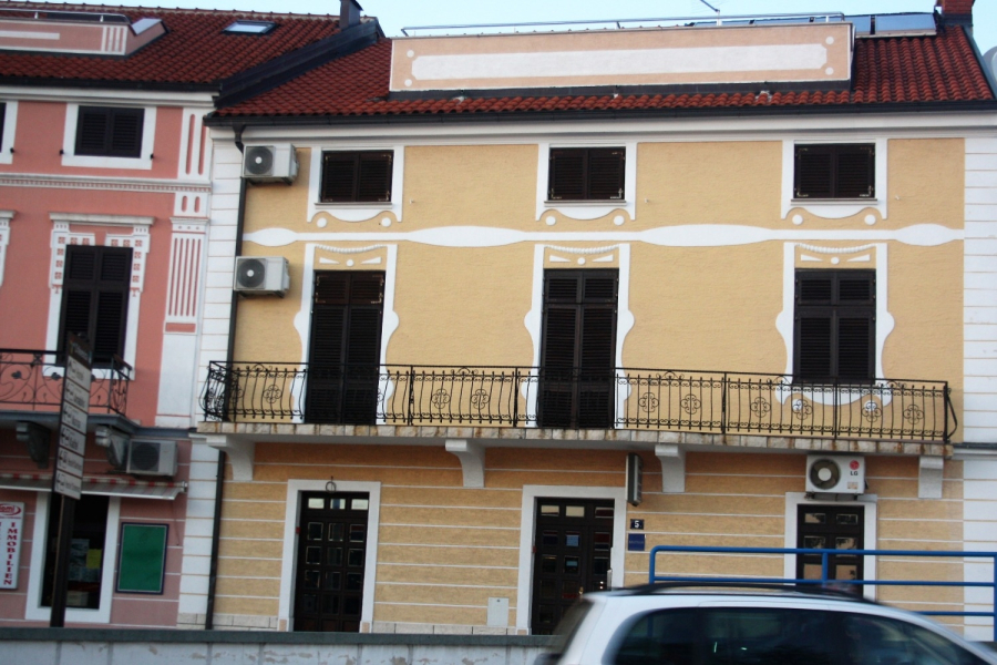 Studio apartment Danko SA1 Crikvenica, Riviera Crikvenica