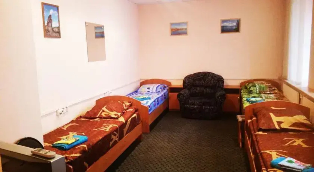 Стандарт