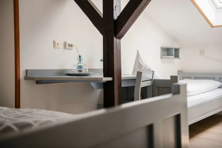 Kaiserliches Postamt