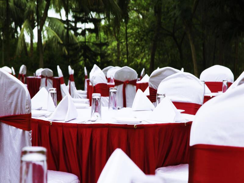 Pleasant Days Resort