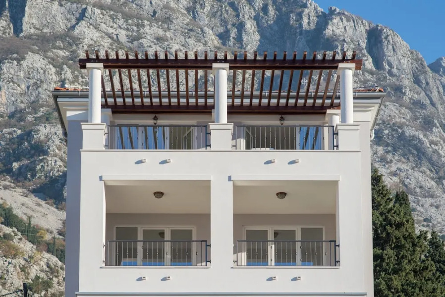 Villa Rossa