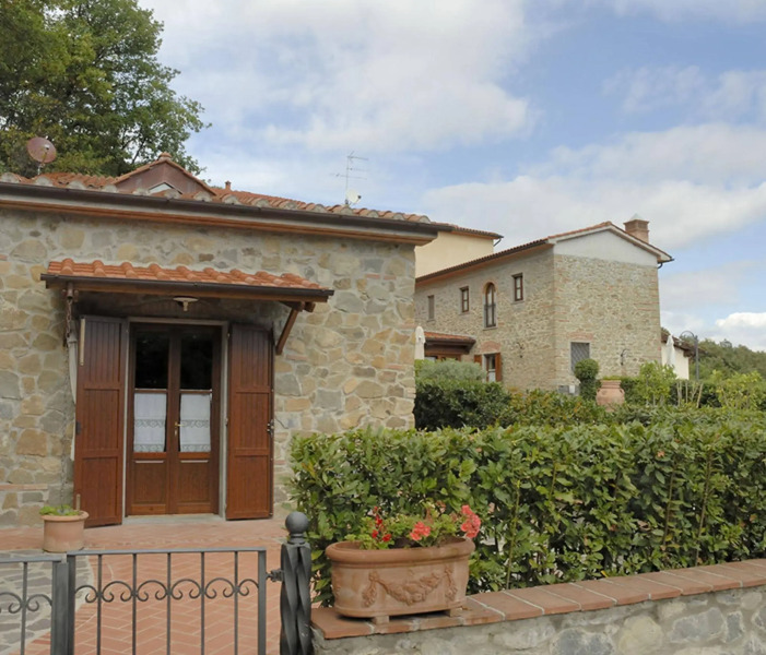 Agriturismo Poggio de' Papi